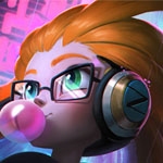 League of Legends suma un nuevo personaje: Zoe