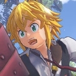 Nuevo tráiler de The Seven Deadly Sins: Knight of Britannia