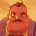 Hello Neighbor llega en diciembre