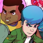 Crossing Souls ya tiene fecha