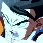 Gohan Adulto se muestra en Dragon Ball Fighterz