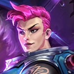 Finalizó el Heroes of the Storm Legion Championship de Lenovo