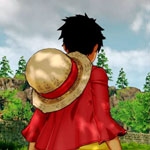 Anunciado One Piece World Seeker para occidente