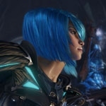 Quake Champions nos brinda una actualización