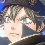 Bandai Namco anunció Black Clover: Quartet Knights