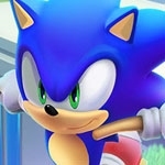 Sonic Runners Adventure ya salió en App Store y Google Play