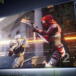 NVIDIA presenta una nueva generación de pantallas de juego