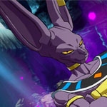 Beerus se suma oficialmente a Dragon Ball Fighterz