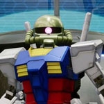 Bandai Namco anunció New Gundam Breaker