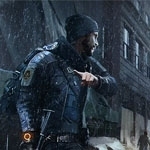 Continúa el evento global de The Division