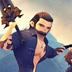 Final Fantasy XV a la palma de tu mano
