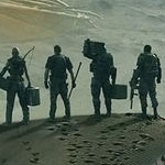 Ya está disponible Metal Gear Survive