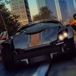 Burnout Paradise Remastered llegará a PlayStation 4 y Xbox One