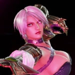 Ivy y Zasalamel regresan en Soul Calibur VI