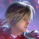 Lara Croft llega a Final Fantasy Brave Exvius