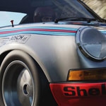Projects Cars 2 lanzó "Porsche Legends Pack"
