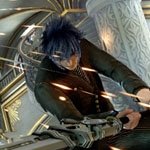 Noctis Lucis Caelum está llegando a Tekken 7