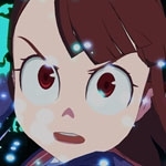 Little Witch Academia: Chamber of Time llega en mayo