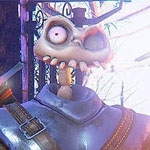 Medievil Remastered podría incluir los dos títulos