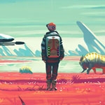 Hello Games anunció No Man's Sky Next