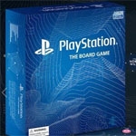 El juego de mesa de PlayStation en el April Fools' Day