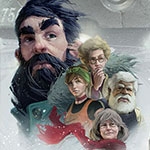 Impact Winter, ya ESTÁ disponible para PlayStation 4 y Xbox One