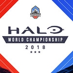 Se viene la Final Halo World Championship 2018