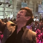 Ya llega Campus Party