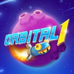 Etermax lanzó Orbital1