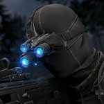 Sam Fisher se une a Ghost Recon Wildlands