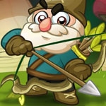 Se lanza Mushroom Guardian un plataformero argentino para iOS