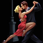 [Juego Argentino] El Tango De La Muerte