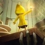 Little Nightmares llegará a Switch