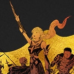 El nuevo parche de FFXIV Online continúa con la saga de Ivalice