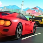 Horizon Chase Turbo llega hoy a PS4 y PC