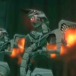 Zone of the Enders: The 2nd Runner - M∀RS llega en septiembre