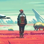 No Man's Sky anuncia fecha en Xbox One y Update
