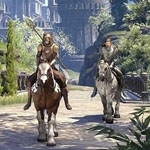 The Elder Scrolls Online llega al acceso anticipado