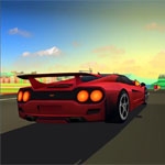 Jugamos Horizon Chase Turbo en nuestro canal