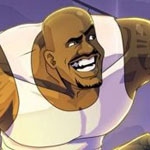 Shaq-Fu regresa el 5 de junio