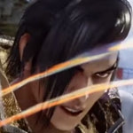Maxi se suma a Soul Calibur VI
