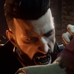 Jugamos Vampyr en nuestro canal