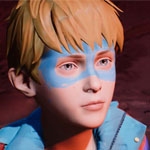E3 2018: Square Enix anunció The Awesome Adventures of Captain Spirit