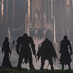 E3 2018: Square Enix revela una colaboración con PlatinumGames