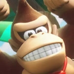 E3 2018: Mario + Rabbids Kingdom Battle suma a Donkey Kong