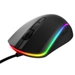 HyperX optimiza el mouse para videojuegos Pulsefire Surge RGB