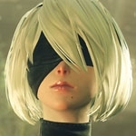 NieR: Automata ya está disponible para Xbox One
