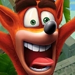 Crash Bandicoot N. Sane Trilogy llegó a Xbox One, Switch y PC