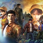 El remaster de Shenmue llega en Agosto