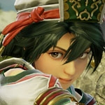 Talim se suma a Soul Calibur VI